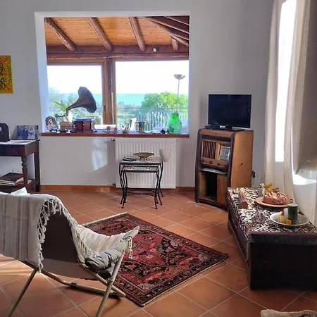 Villa Mediterranea *