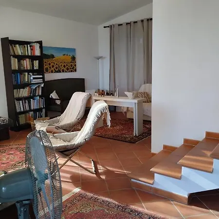 Mediterranea Villa