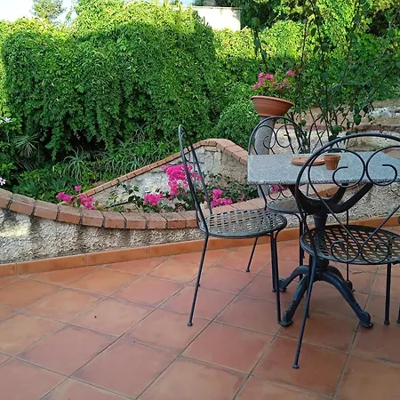 Villa Mediterranea *