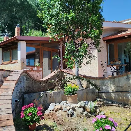 Villa Mediterranea