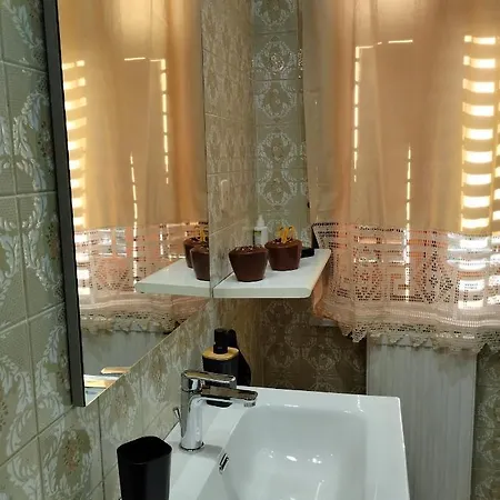 Villa Mediterranea *
