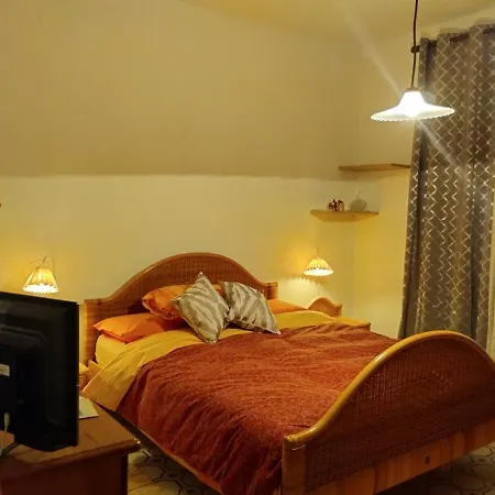 Mediterranea Villa