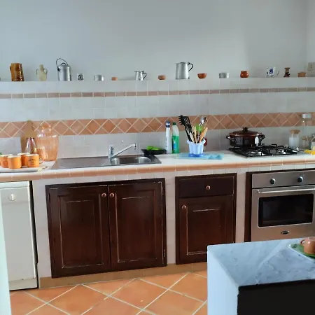 Mediterranea Villa Cinisi