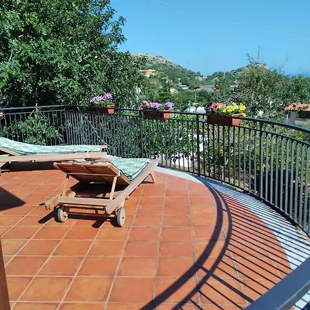 Villa Mediterranea