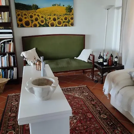 Villa Mediterranea *
