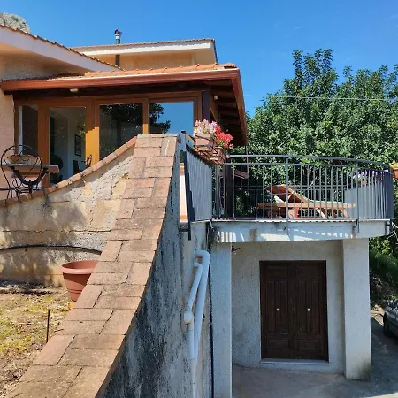 Mediterranea Villa *