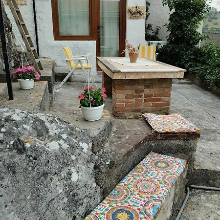 Mediterranea Villa Cinisi