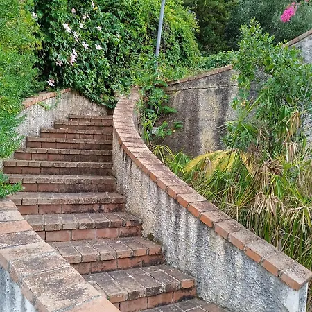 Villa Mediterranea