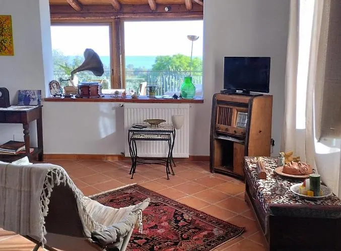 Villa Mediterranea *