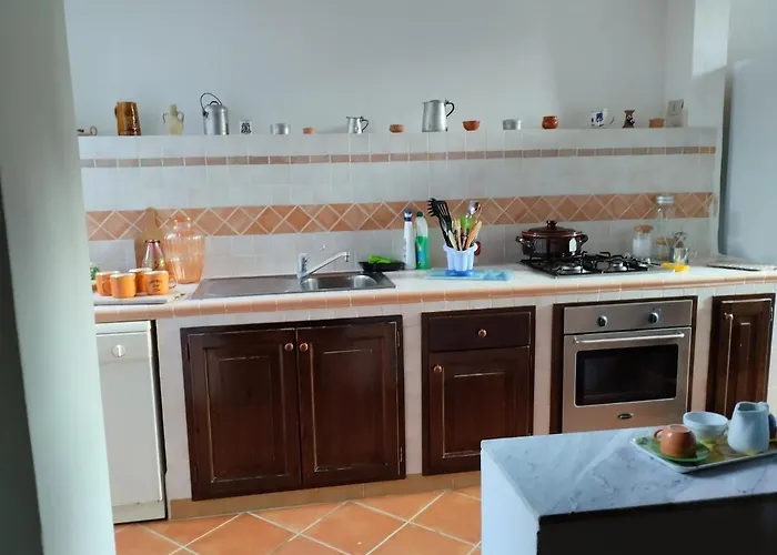 Mediterranea Villa Cinisi