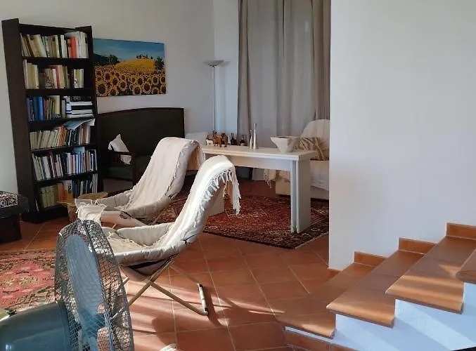 Mediterranea Villa