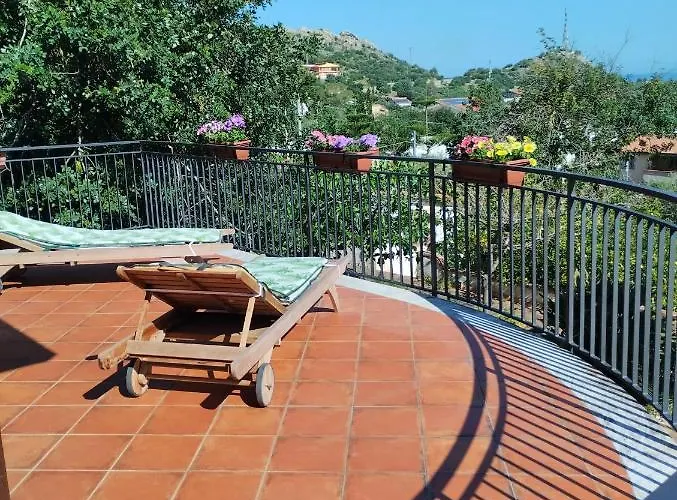 Villa Mediterranea