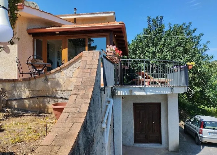 Mediterranea Villa *